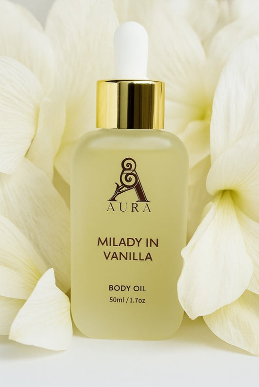 Milady in vanilla